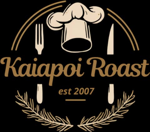 Kaiapoi Roast logo